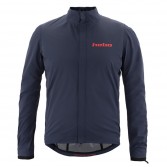 Hebo Tech Jacket Blue Hebo Tech Jacket Blue